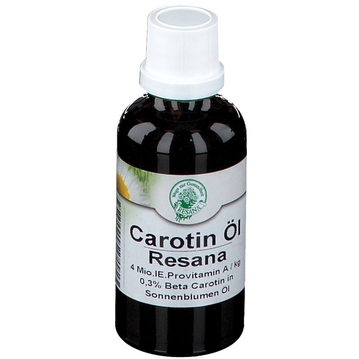 Image of Resana® Carotin Öl