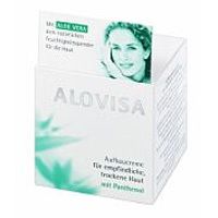 Alovisa Crème restructurante