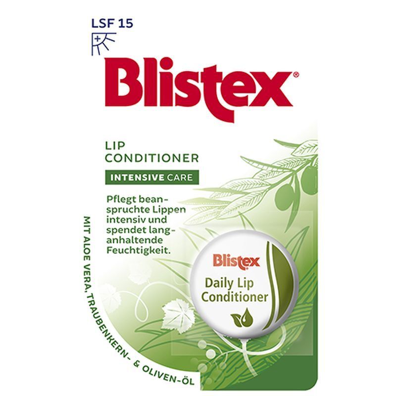 Image of Blistex Lip Conditioner Salbe Dose
