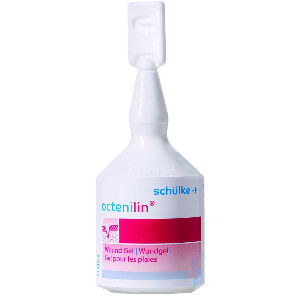 octenilin® Wundgel