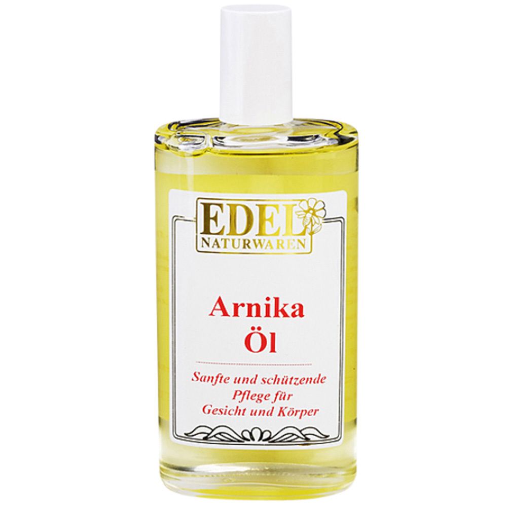 EDEL NATURWAREN Arnika-Öl