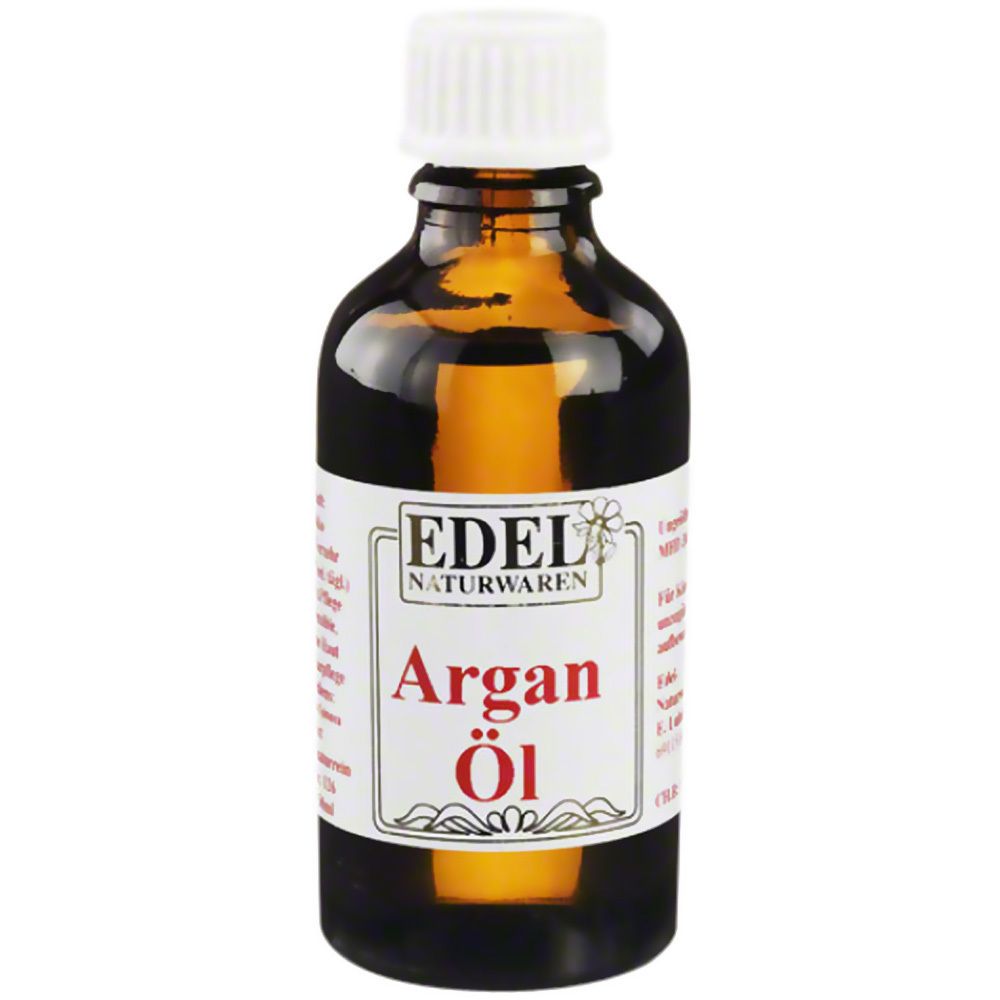 Image of EDEL NATURWAREN Argan-Öl