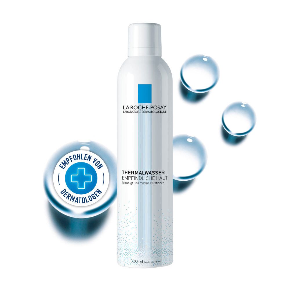 ROCHE-POSAY Thermalwasser Neu Spray
