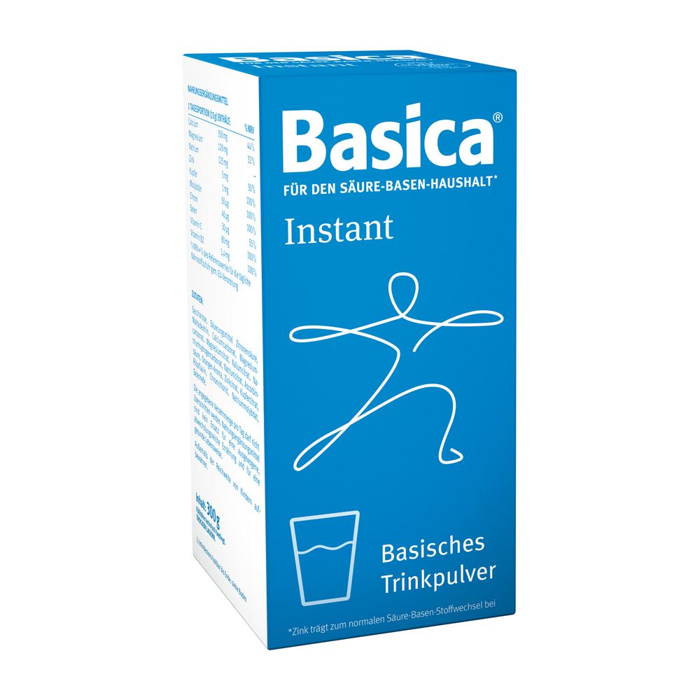 Basica® Instant