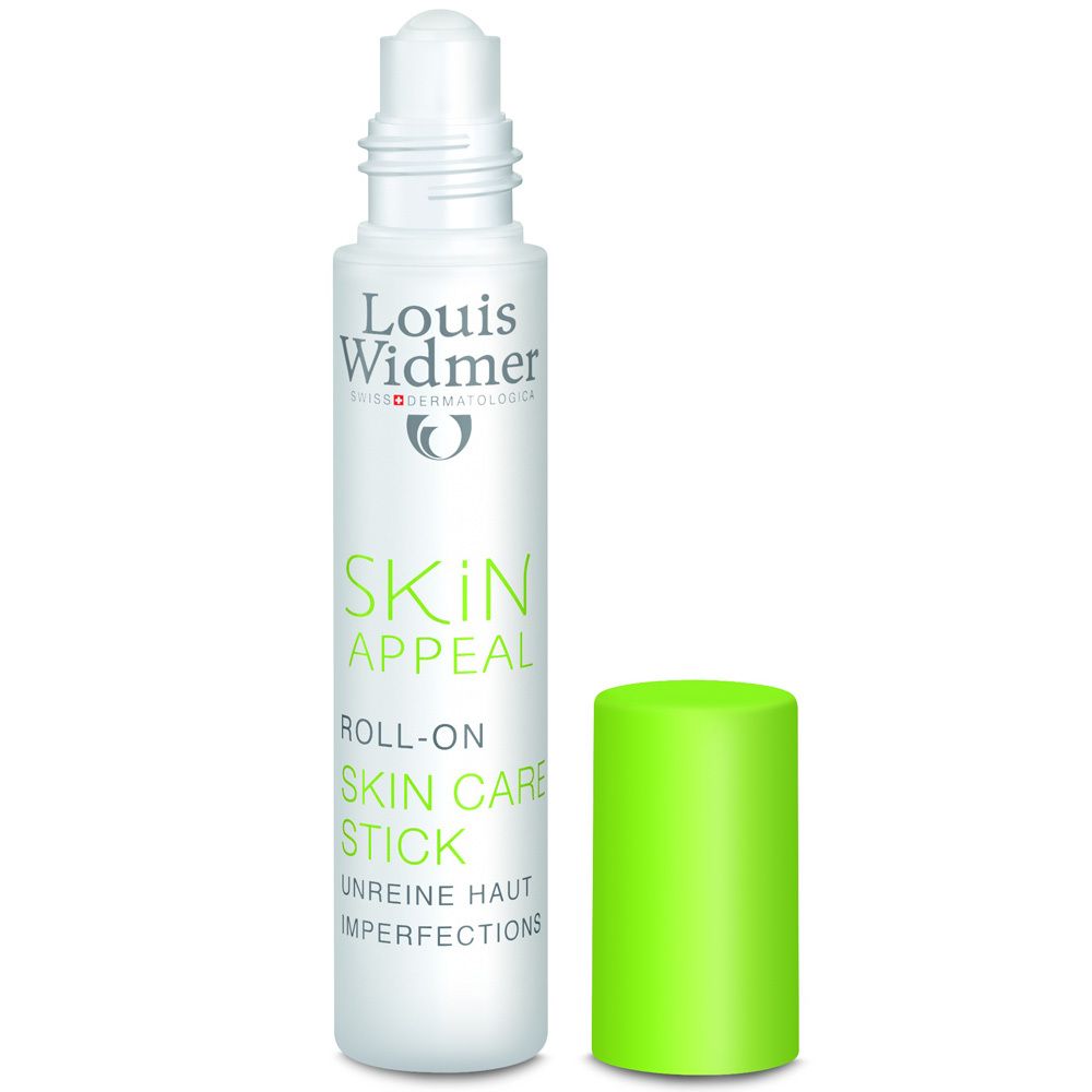 WIDMER Skin Appeal Skin Care Stick unparfümiert