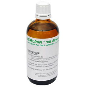 ECHORAN® mit Aloe Vera