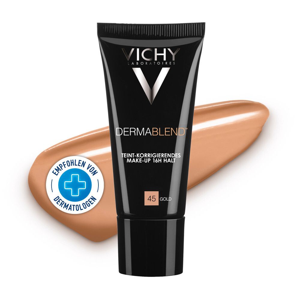 VICHY DERMABLEND Make-up 45