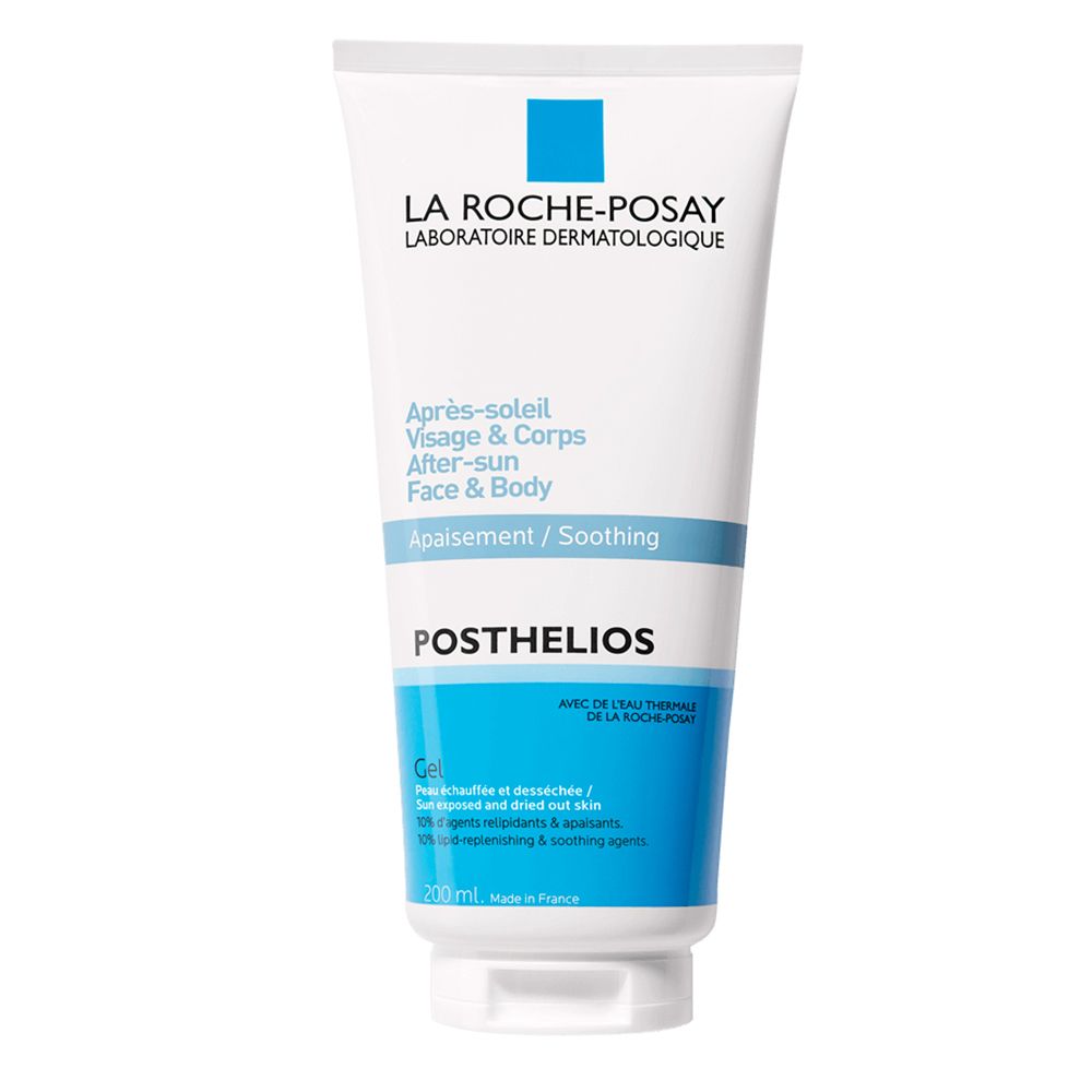 La Roche Posay Posthelios Creme-Gel
