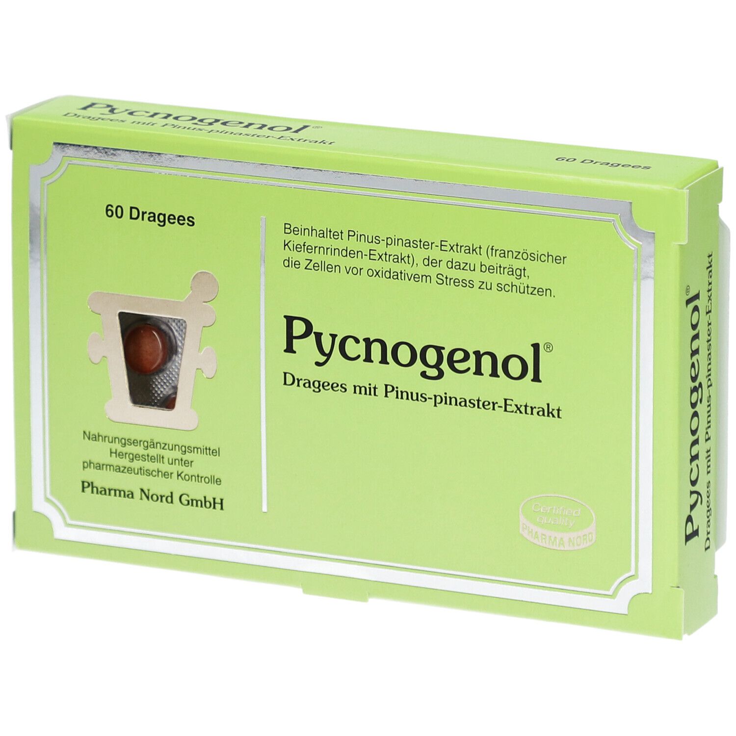 Pycnogenol®