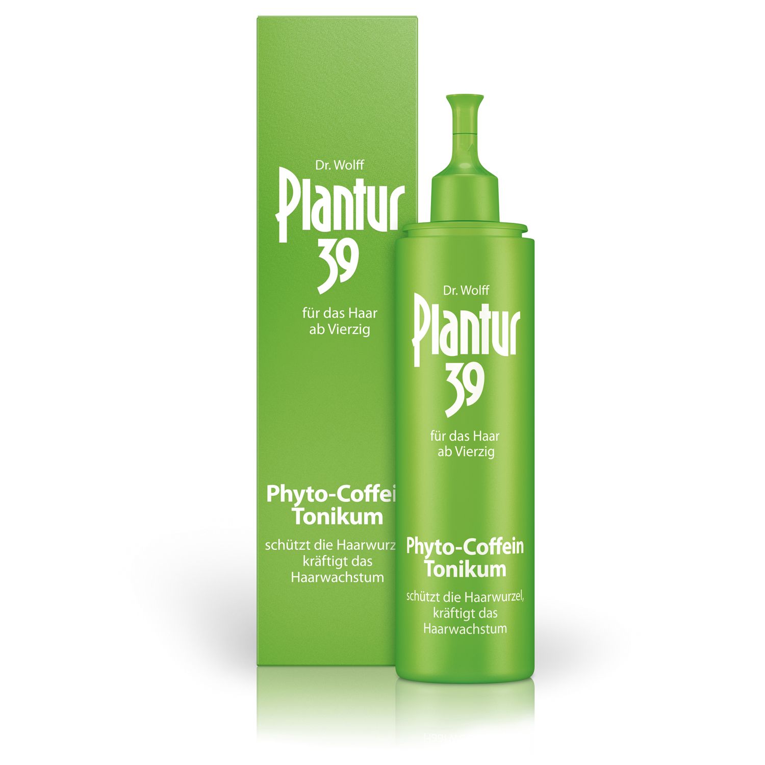 Image of Plantur 39 Phyto-Coffein-Tonikum