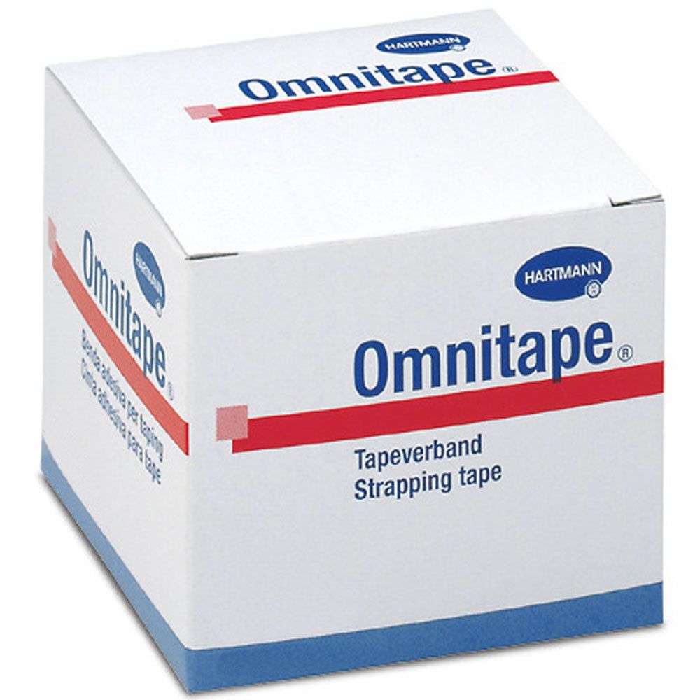 Image of Omnitape® Tapeverband 2cm x 10m