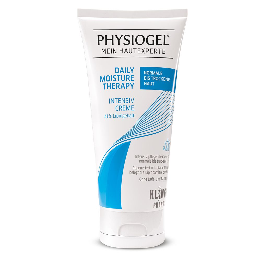 PHYSIOGEL Daily Moisture Therapy Intensiv Creme