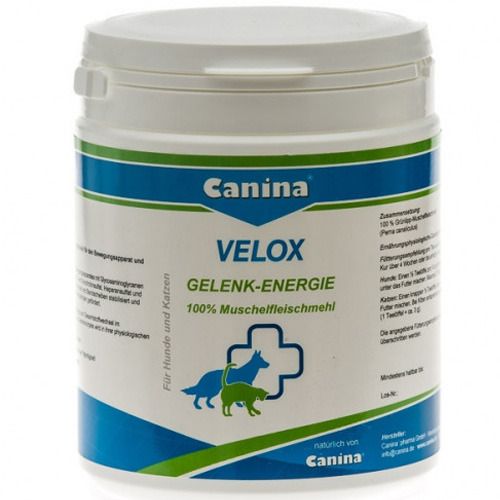 Image of Canina® Velox Gelenk-Energie