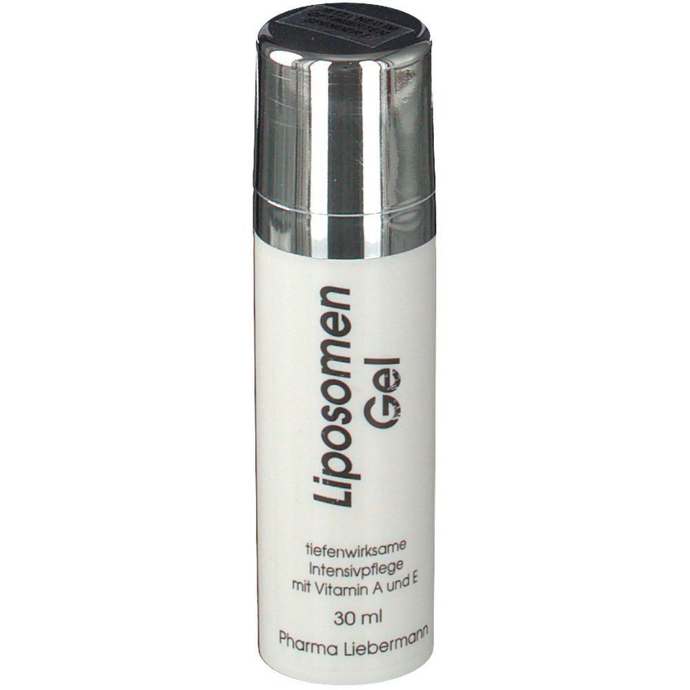 Liposomen Gel