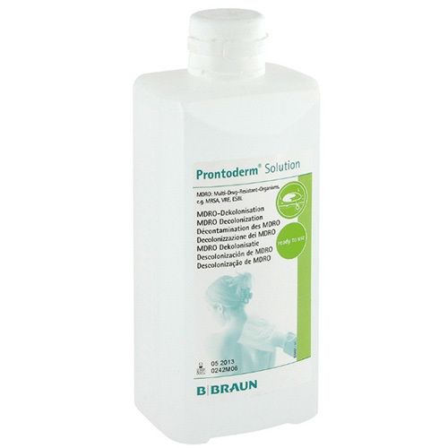 PRONTODERM Lösung