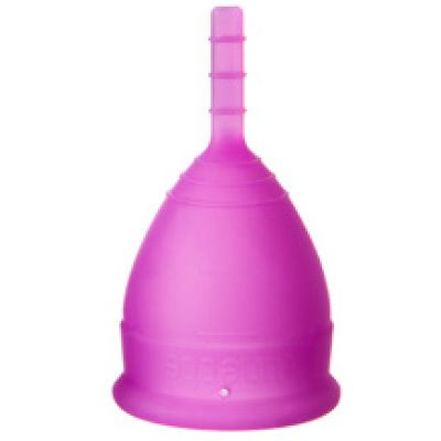 Image of Lunette Menstruationskappe Modell 1 (Farbe nicht wählbar)