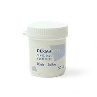 Dermatest Basis-Salbe