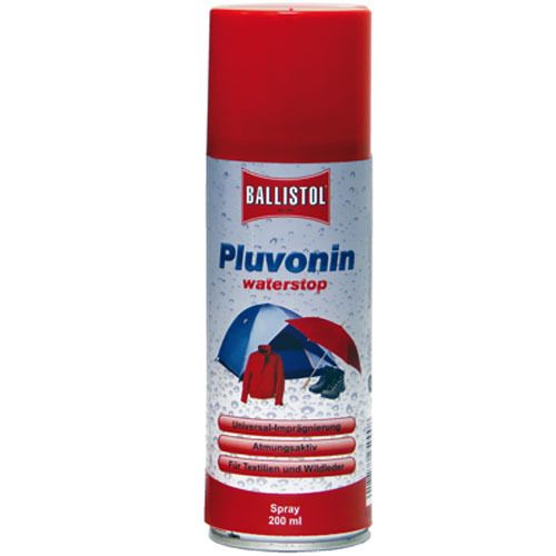 Image of BALLISTOL® Pluvonin Imprägnierspray