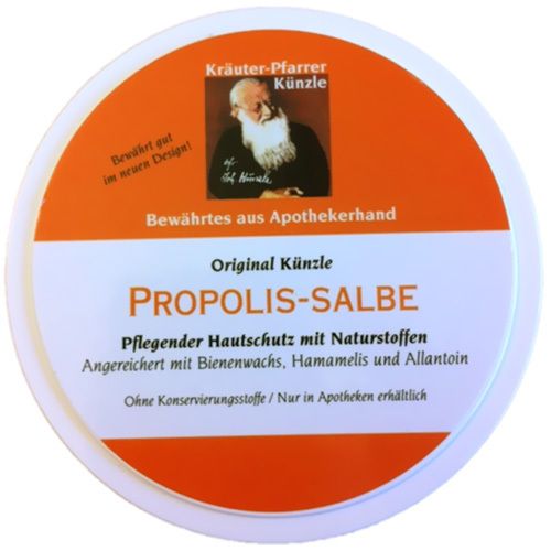 Original Künzle PROPOLIS-SALBE