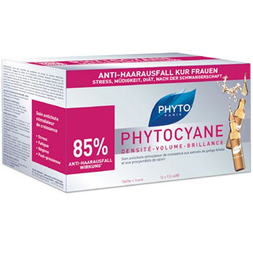 PHYTOCYANE Kur