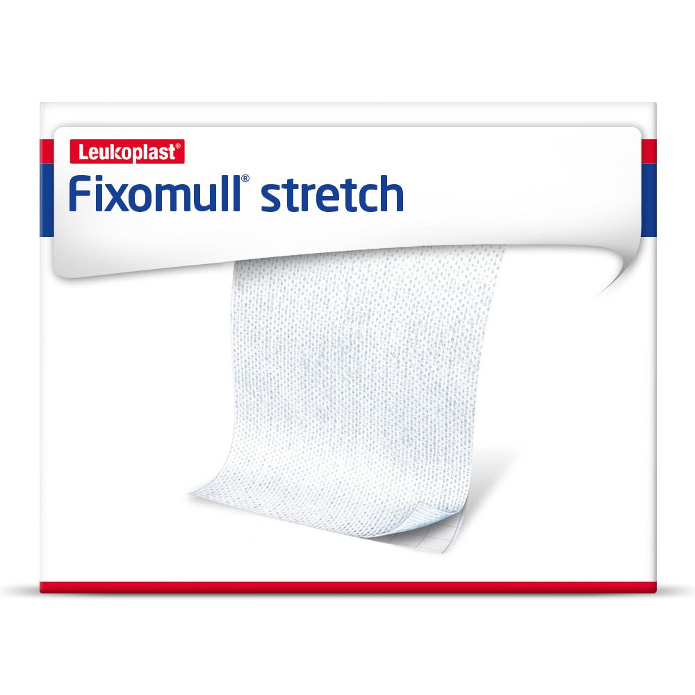 Image of Fixomull® stretch 15 cm x 2 m