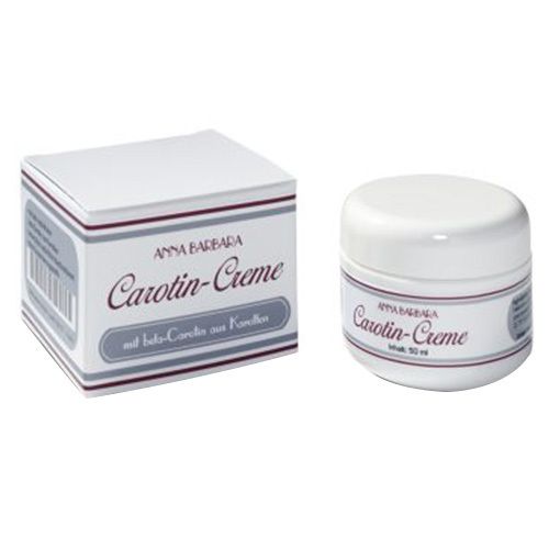 Anna Barbara Carotin - Creme