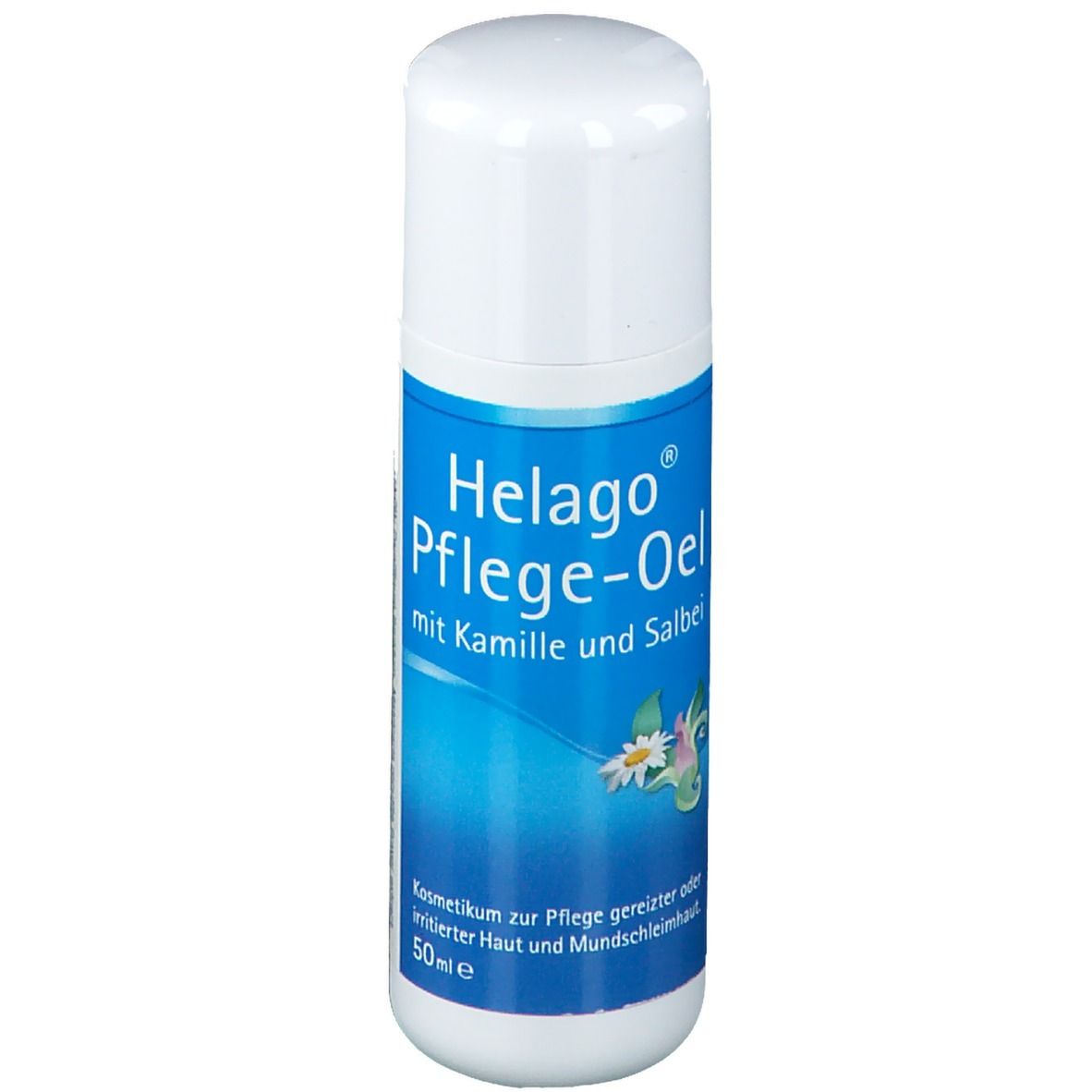 Image of Helago®-Pflege-Öl