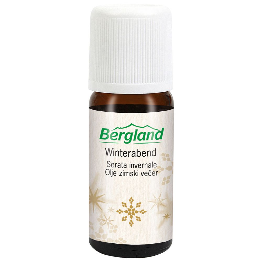 Bergland Soirée d'hiver