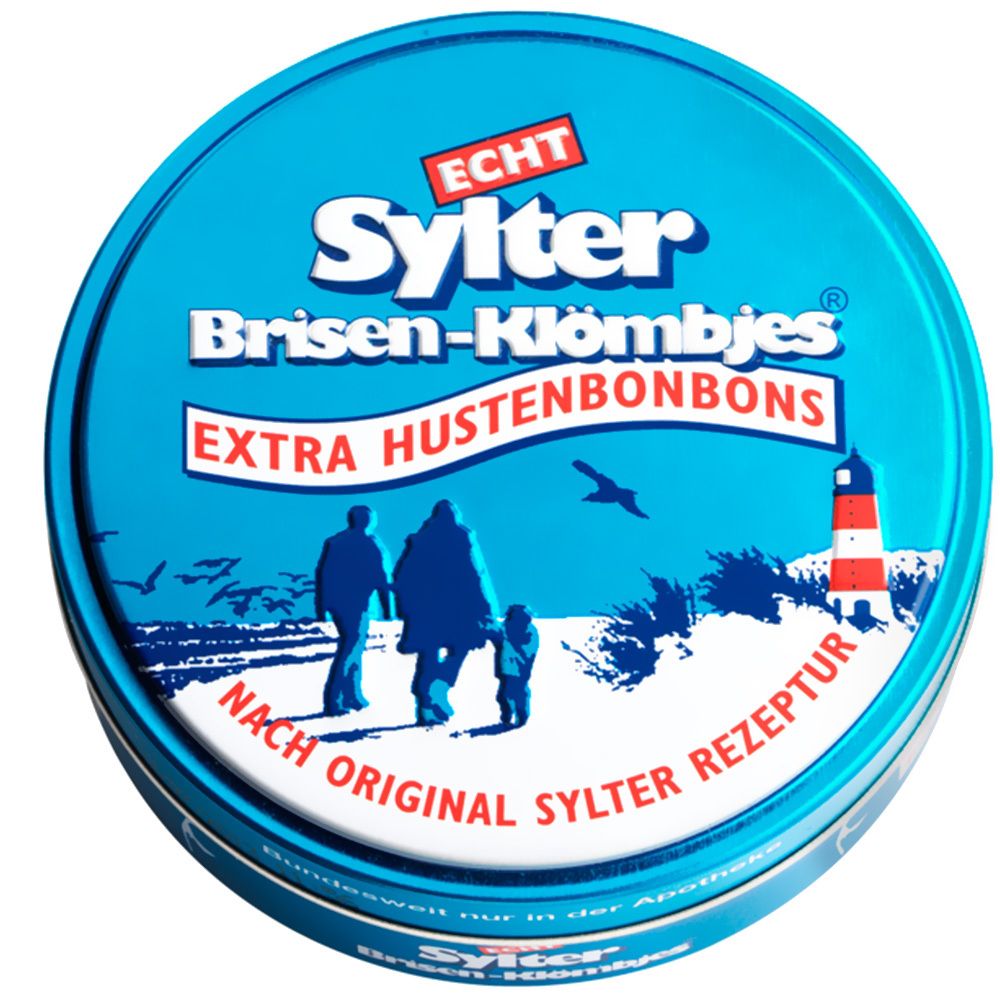 Image of Echt Sylter Brisen Kloembjes extra