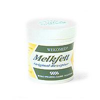 Image of wekomed® Melkfett