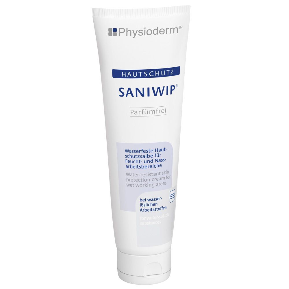 Saniwip Hautschutzcreme