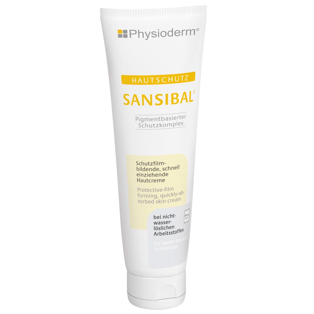 SANSIBAL® Hautschutzcreme