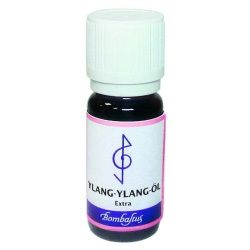 Huile de ylang-ylang