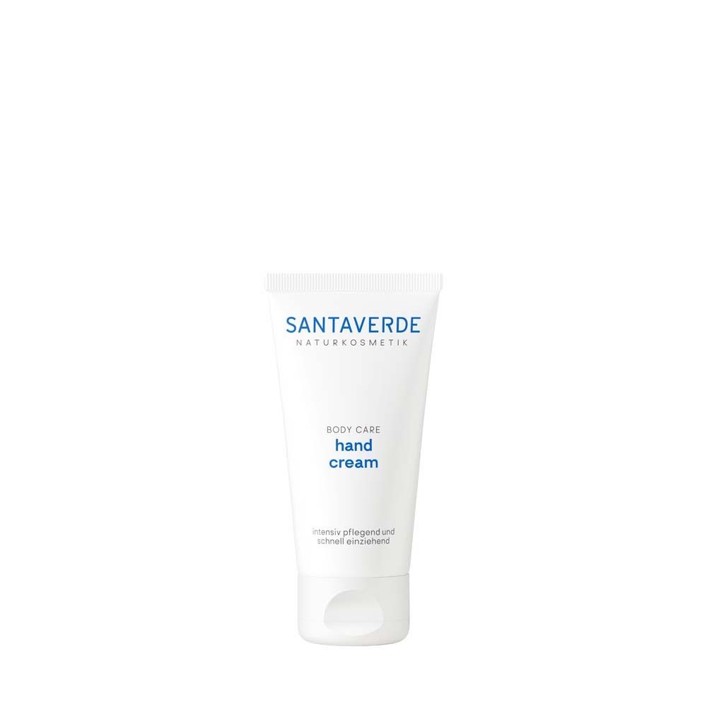 SANTAVERDE Aloe Vera Crème pour les mains