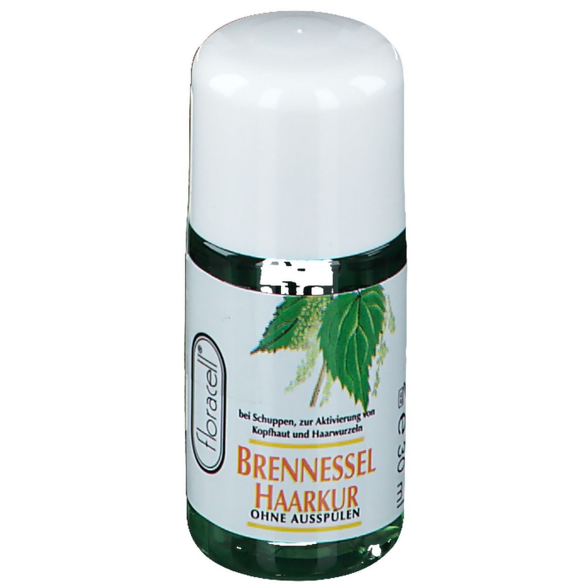 Brennessel Haarkur Floracell
