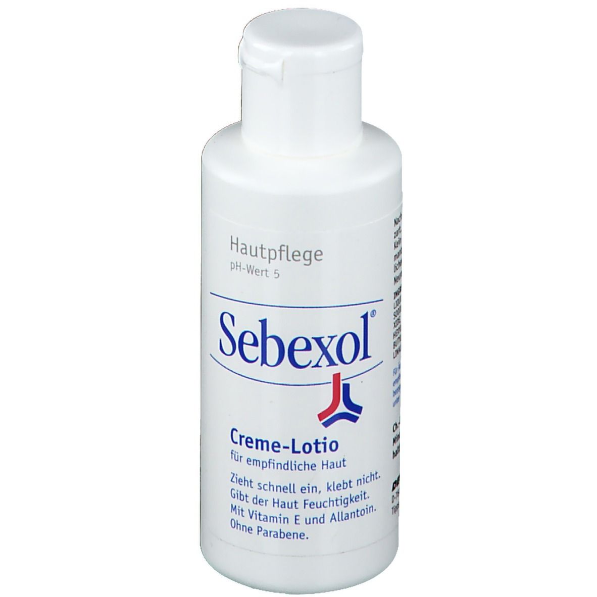 Sebexol Creme Lotio