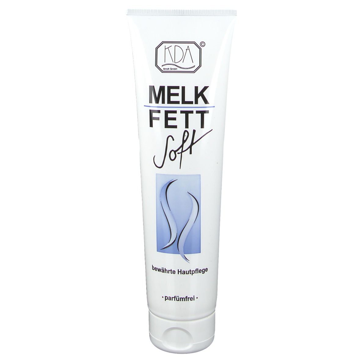 KDA® Melkfett Soft