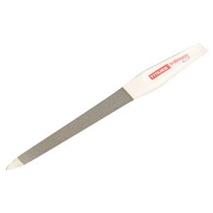 PARAM Diamant Nagelfeile 11 cm