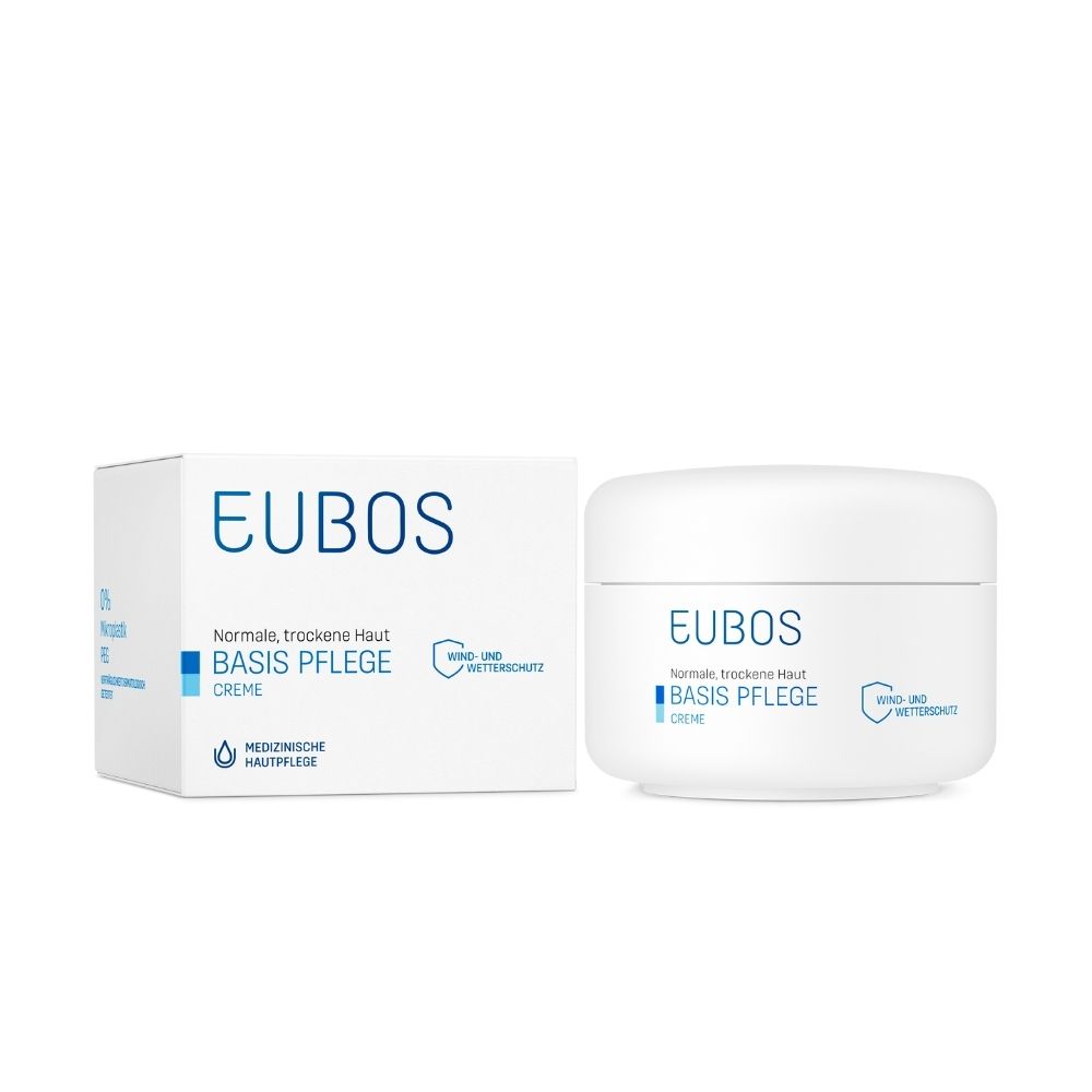 Image of EUBOS® Creme Intensivpflege