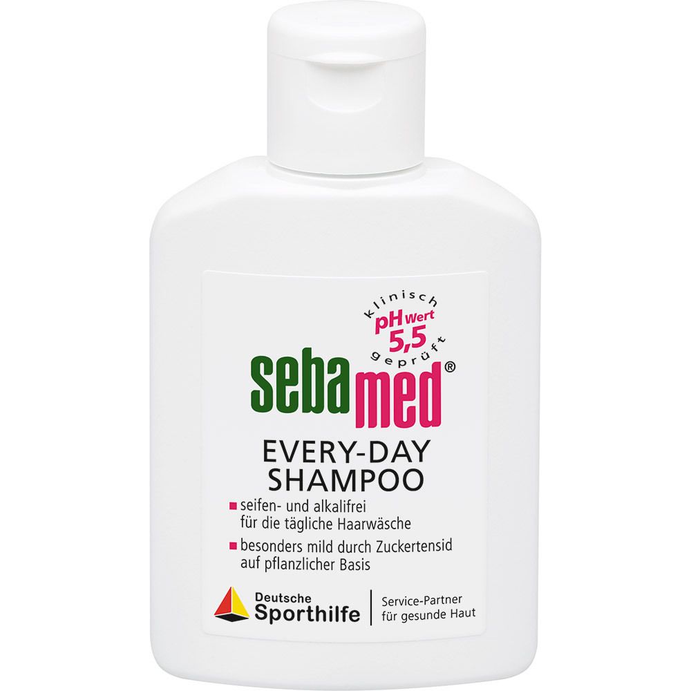 sebamed® Every-Day Shampoing