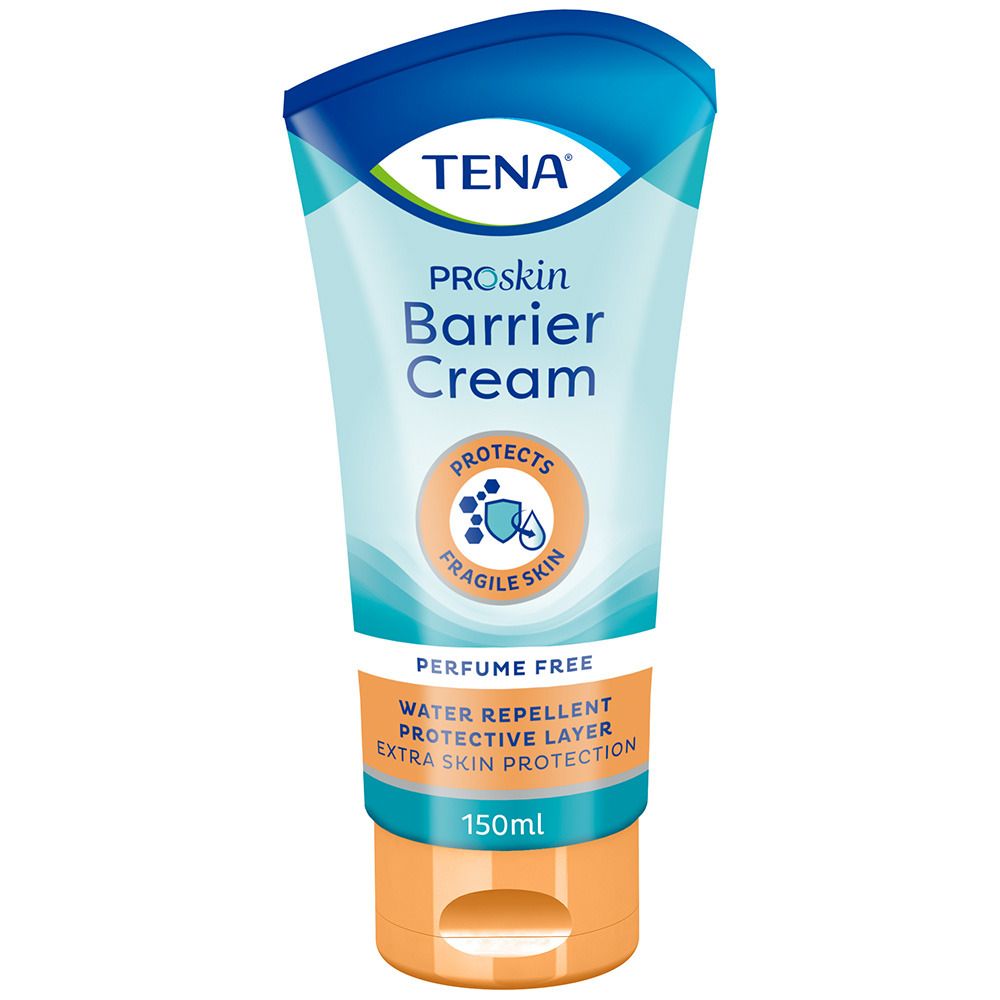 Image of TENA Barrier Cream