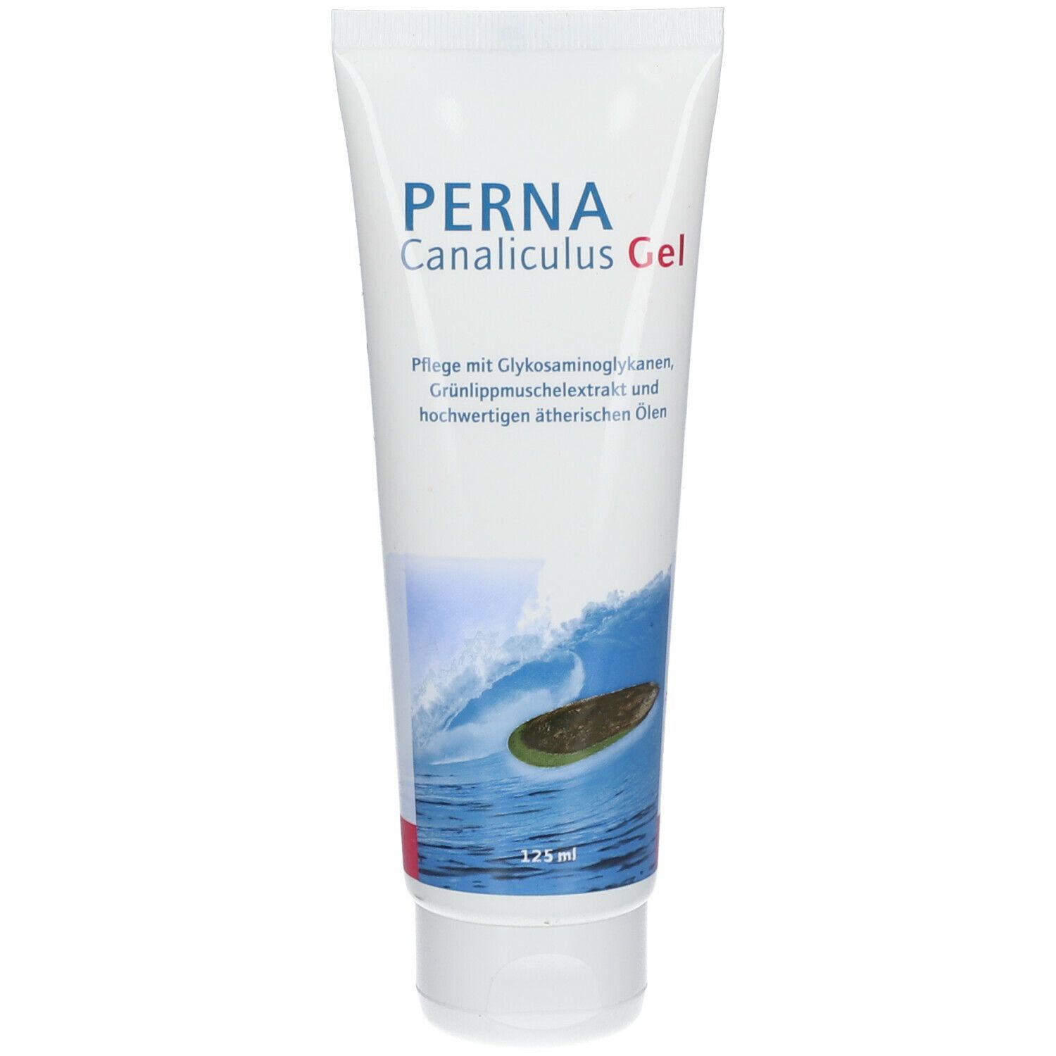 Image of Perna Canaliculus Gel