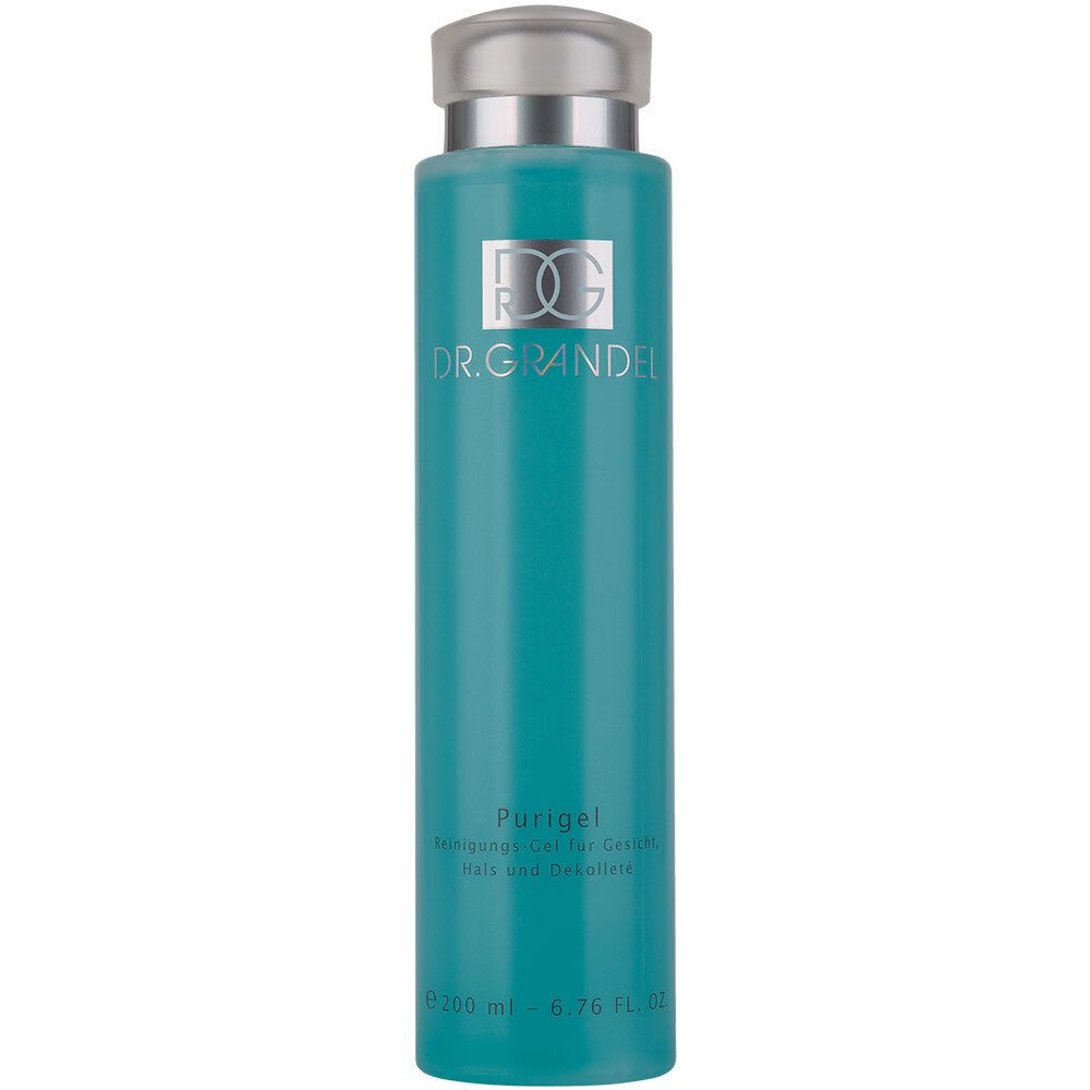 Dr. Grandel Purigel Gel nettoyant