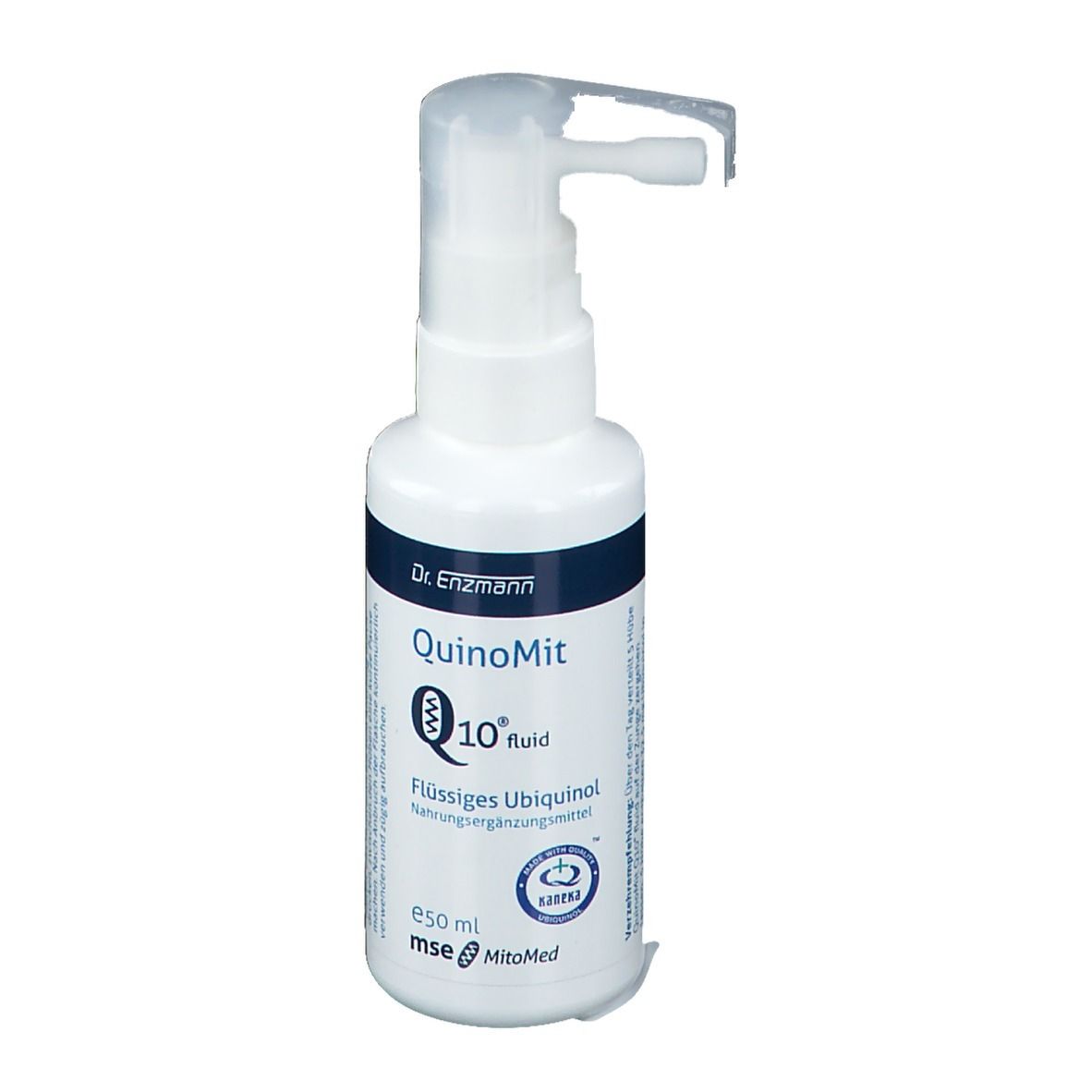 QuinoMit Q10® fluide