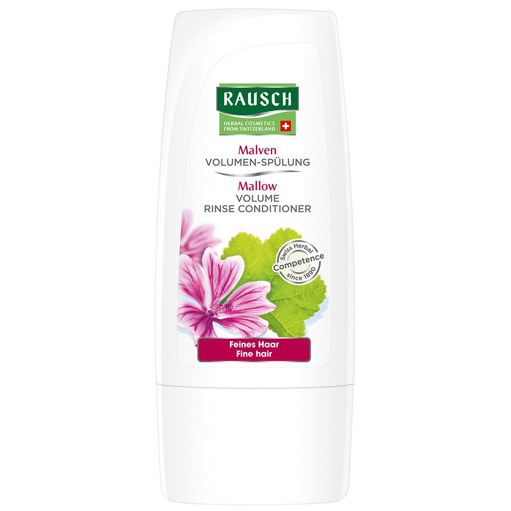 RAUSCH Mauve Rinçage Volume