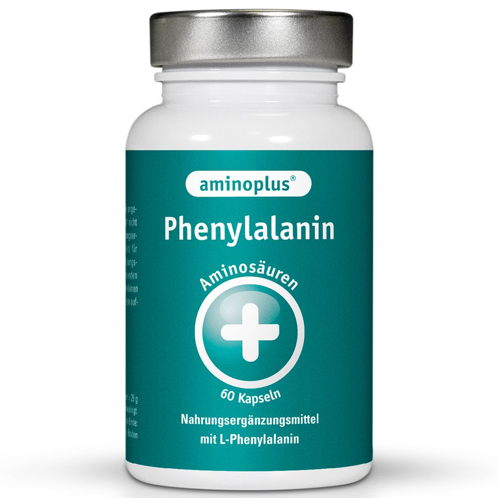 Image of aminoplus® Phenylalanin