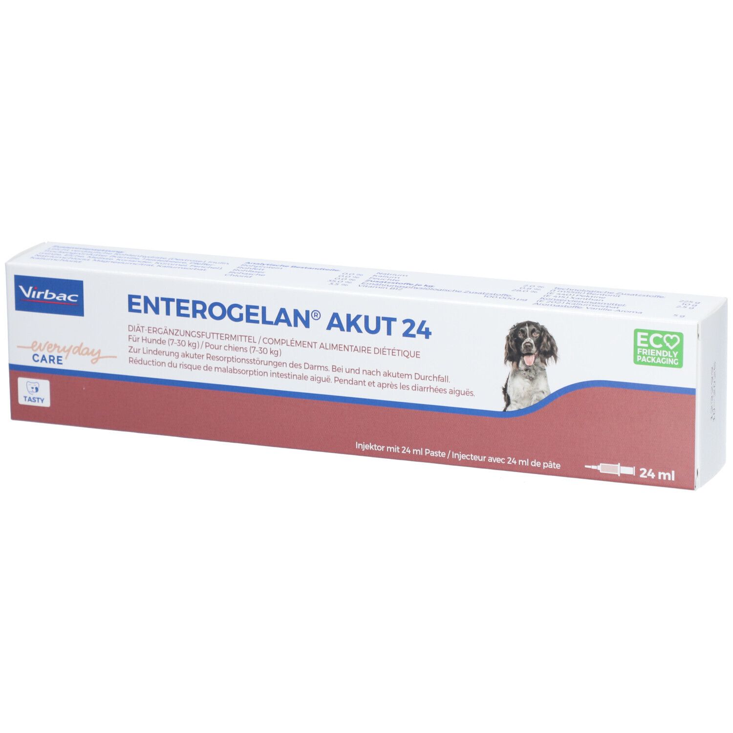 Image of Enterogelan® akut 24