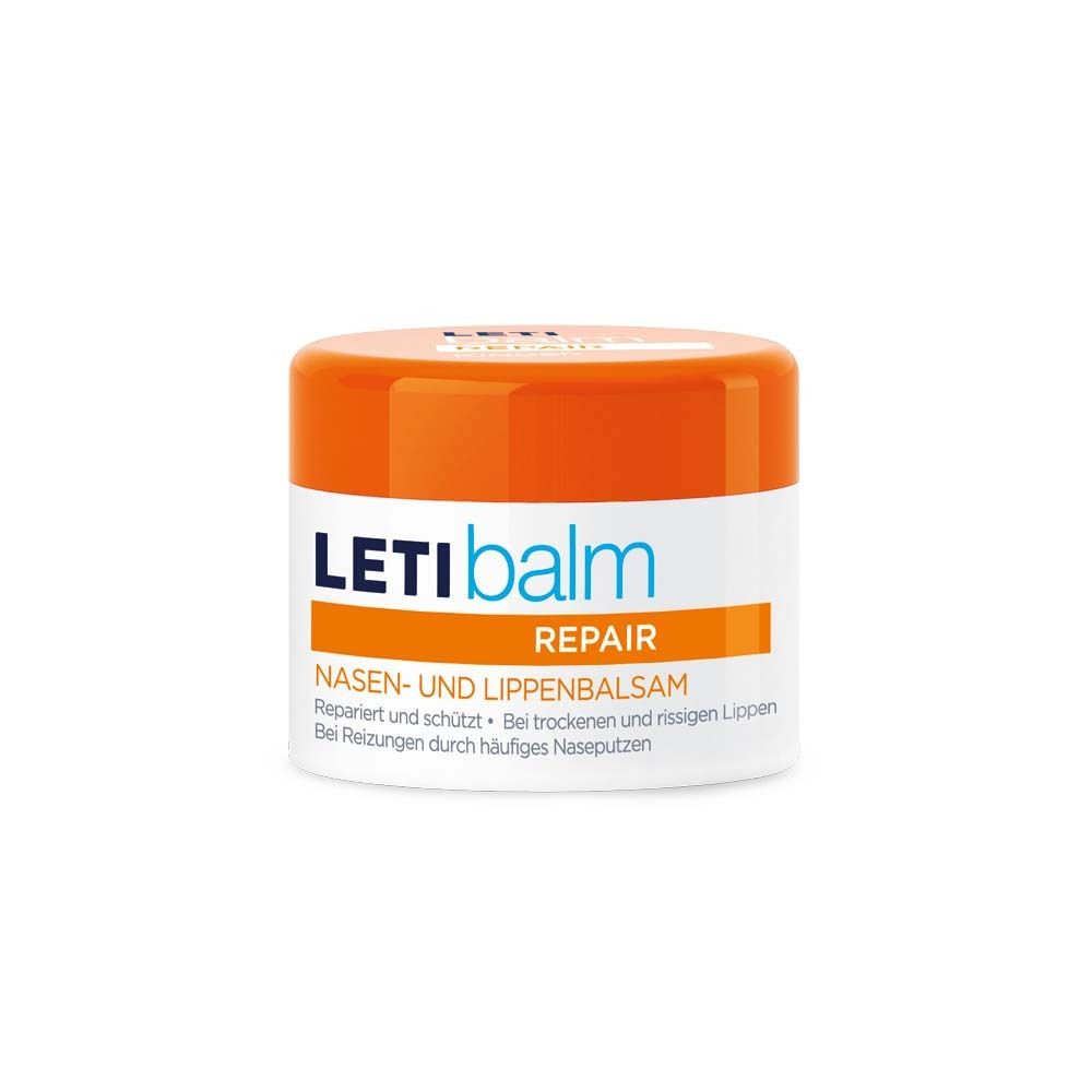 letibalm Kinder
