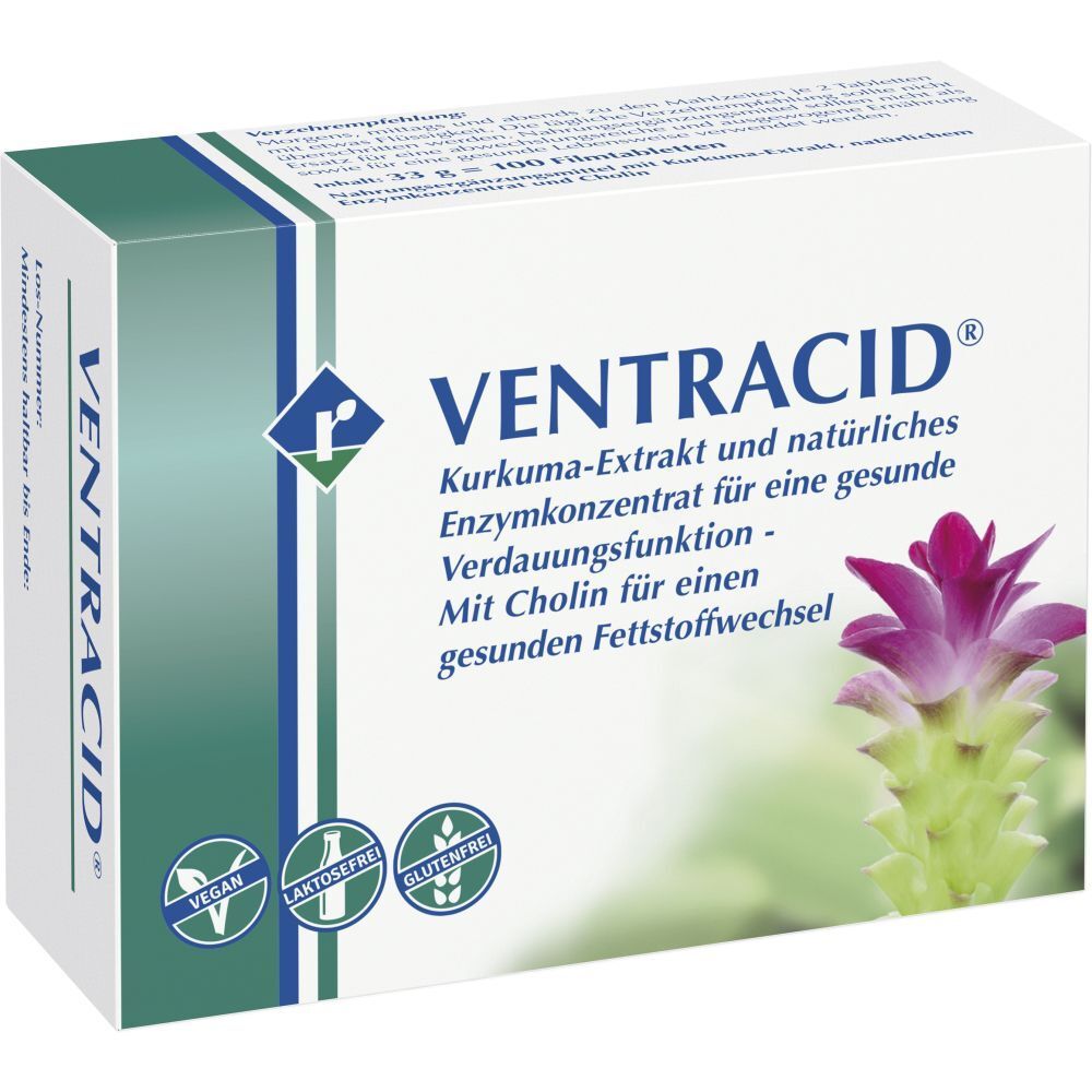 VENTRACID®