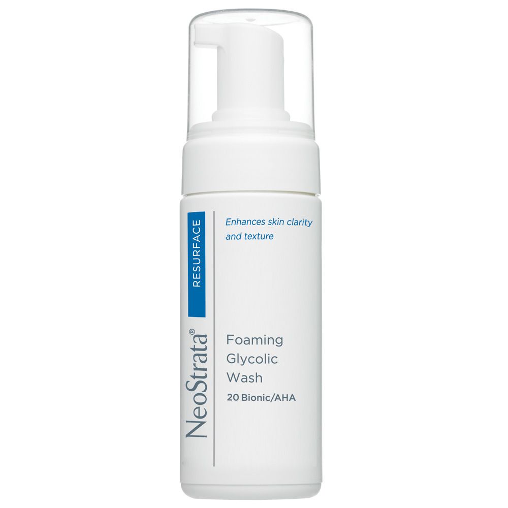 NEOSTRATA Foaming Glycolic Wash